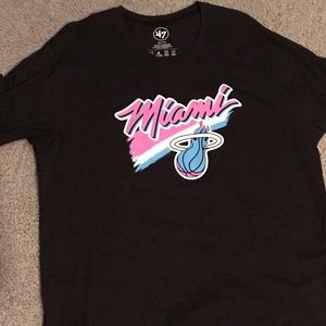 Miami Heat T-Shirt